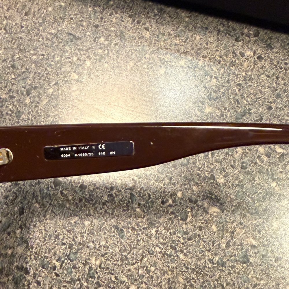 CHANEL 6054 sunglasses - Picture 6 of 10